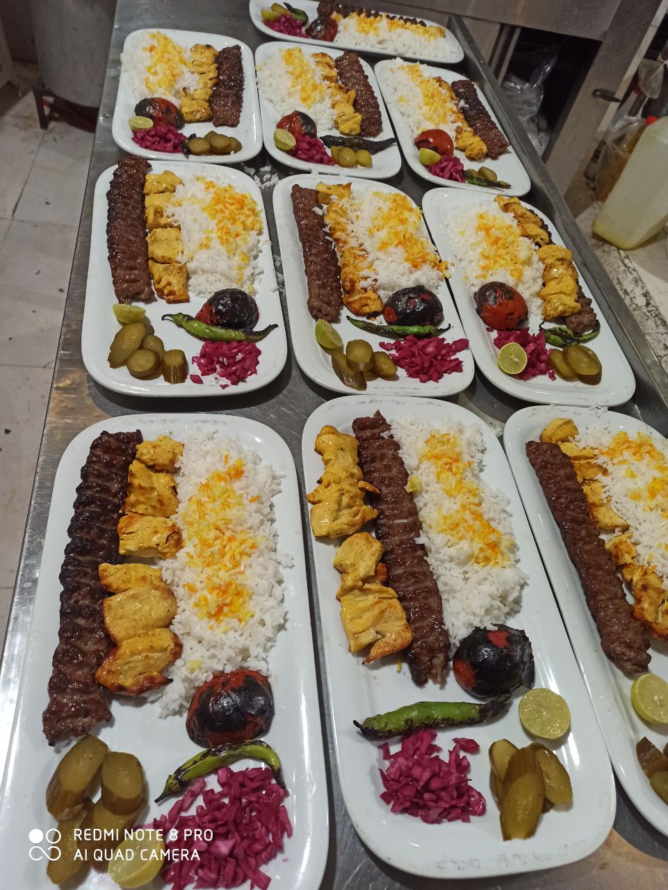 رستوران و کافی شاپ