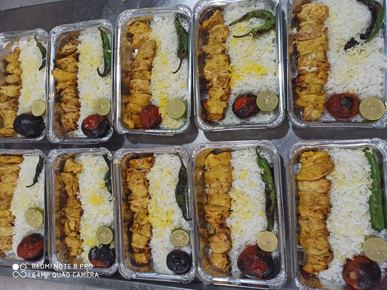 رستوران و کافی شاپ