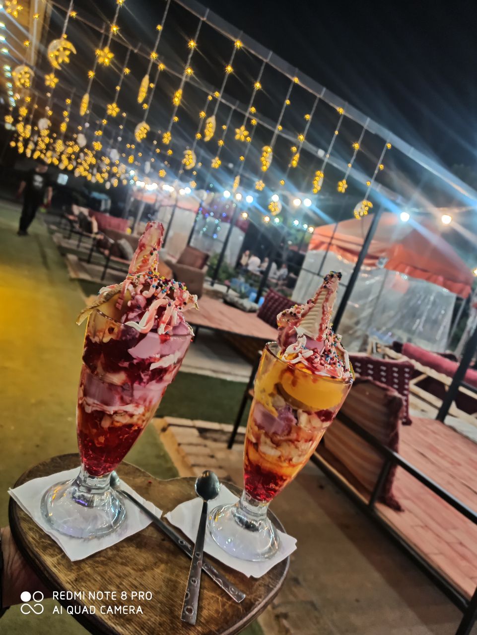 فضای مجموعه