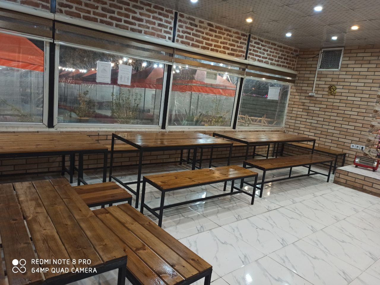 فضای مجموعه