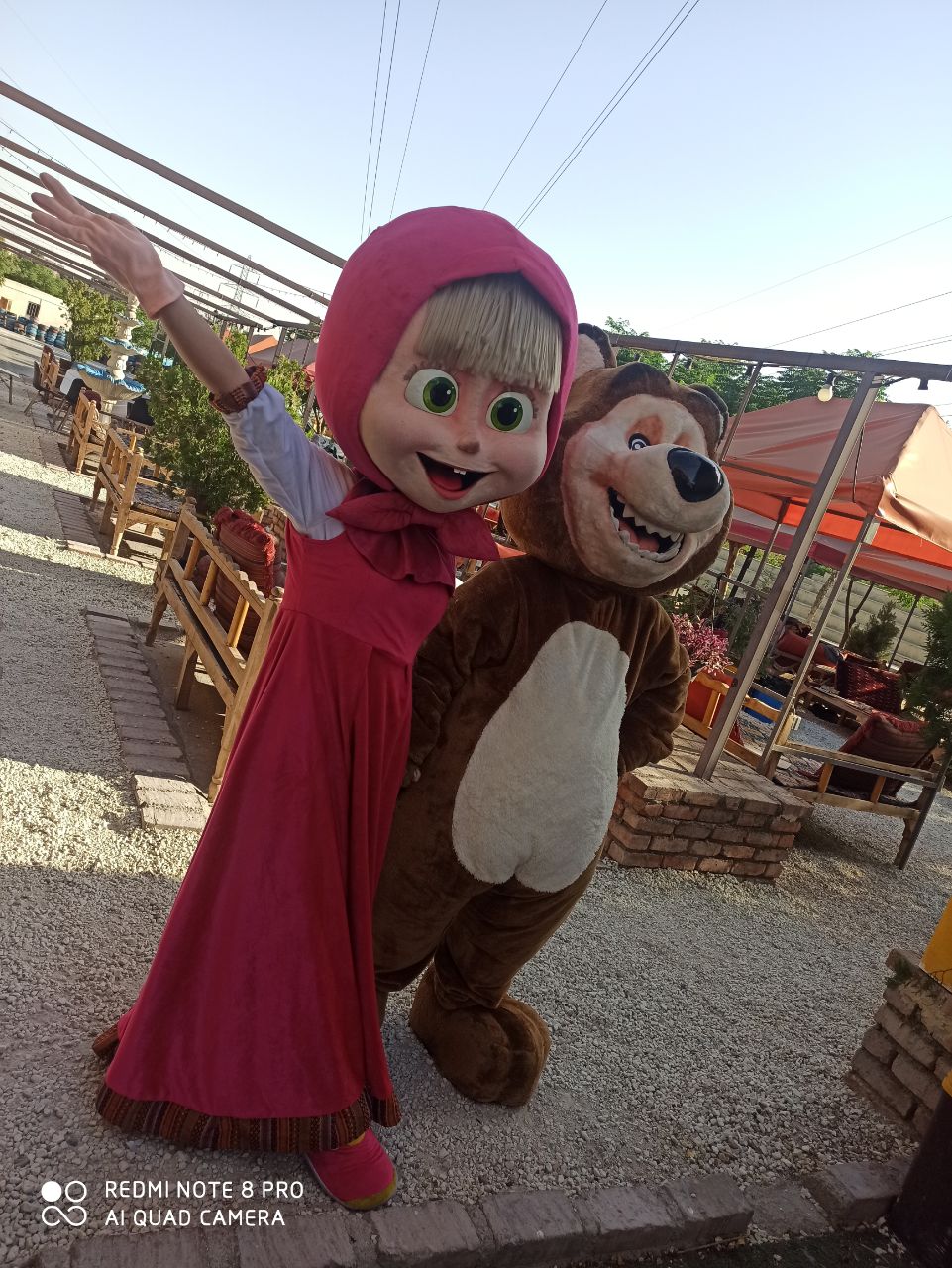 فضای مجموعه